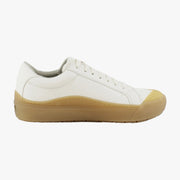 Off White Gum Sole