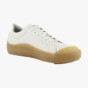 Off White Gum Sole