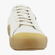 Off White Gum Sole