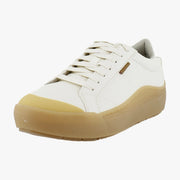 Off White Gum Sole