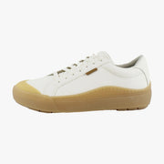 Off White Gum Sole