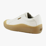 Off White Gum Sole