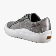 Pewter Metallic Pearls