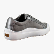 Pewter Metallic Pearls