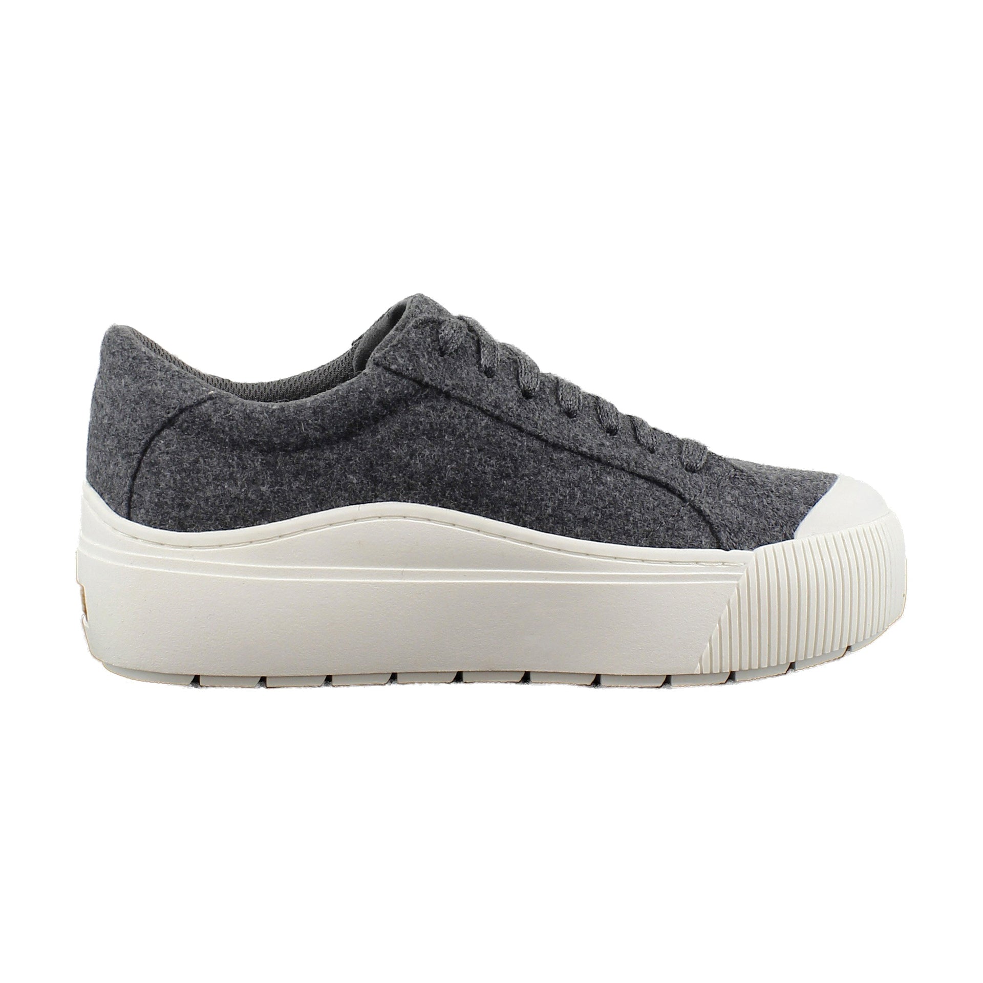 Charcoal Grey Wool