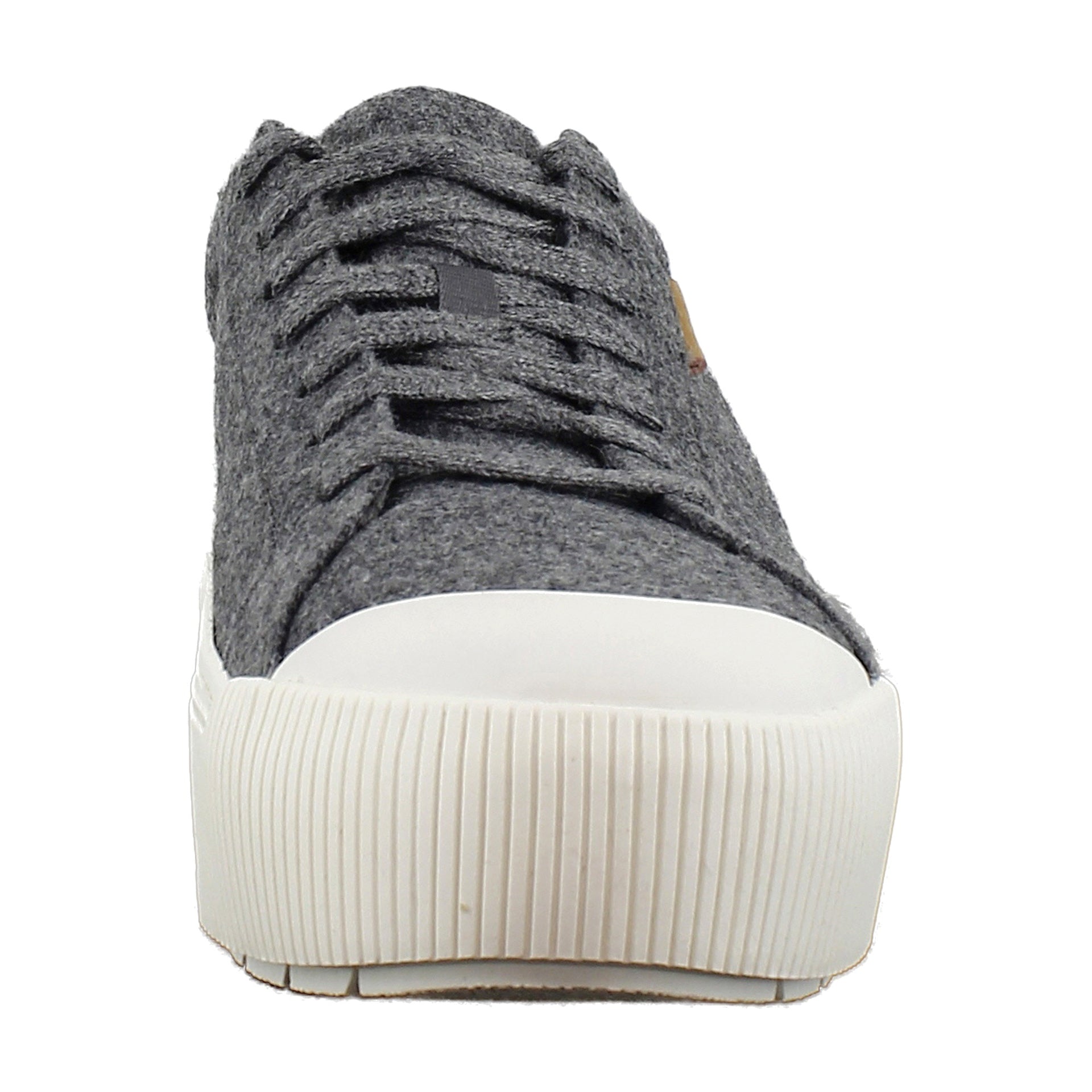 Charcoal Grey Wool