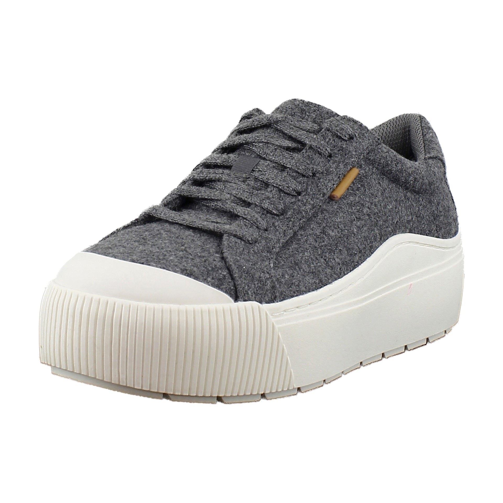 Charcoal Grey Wool