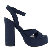 Soft Navy