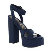 Soft Navy