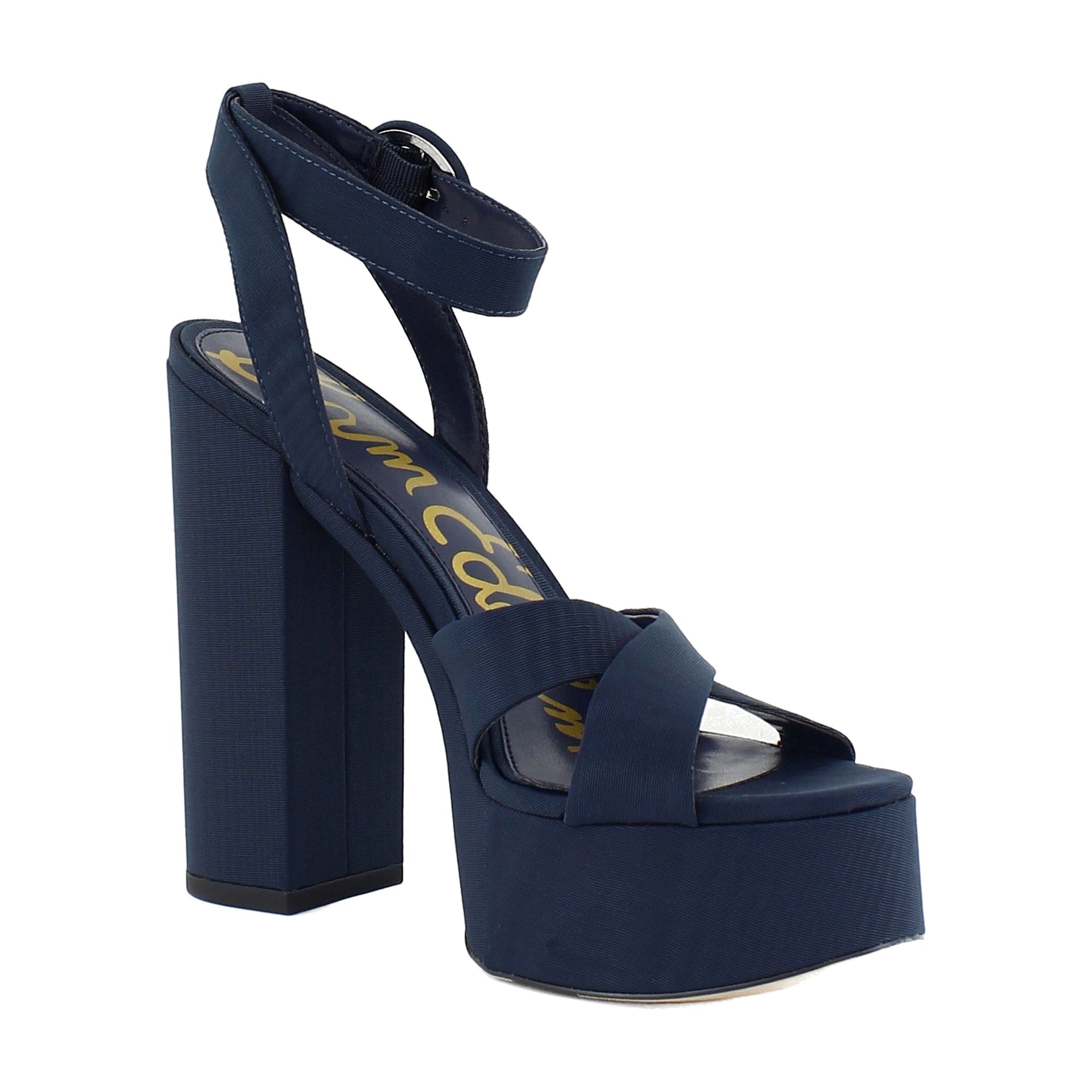 Soft Navy