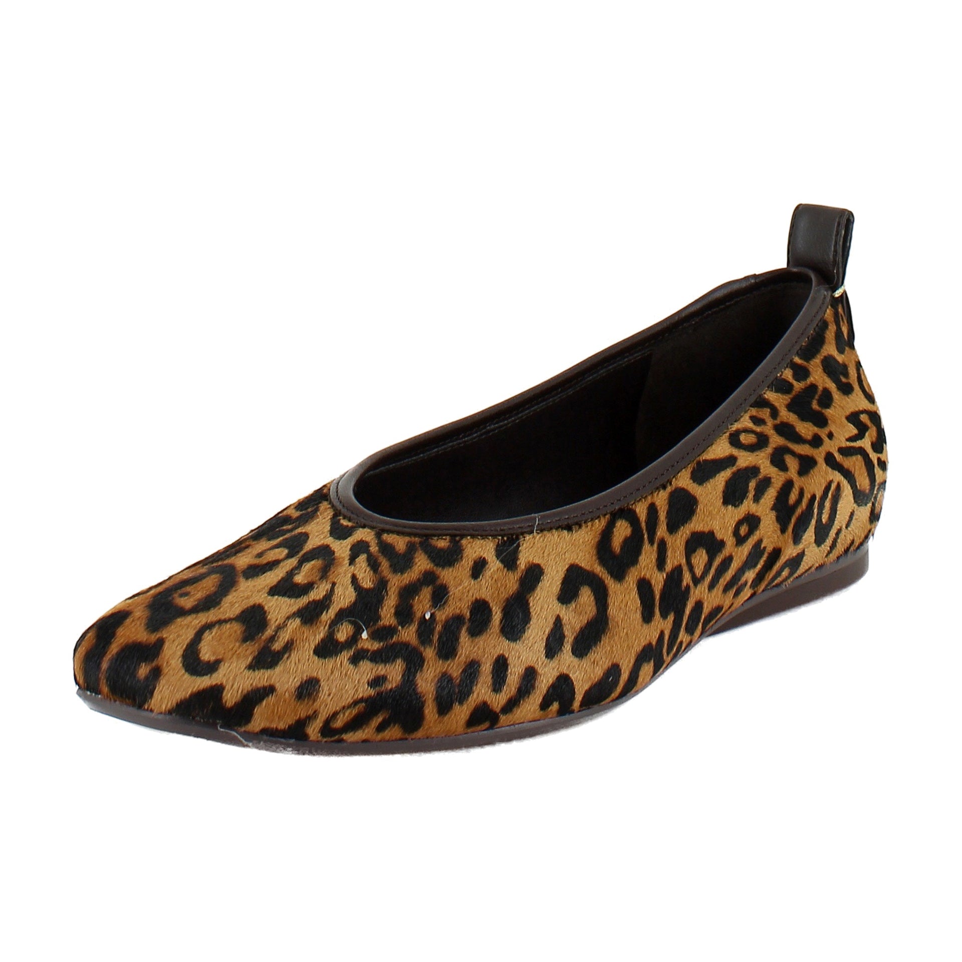 Cheetah Print