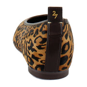 Cheetah Print