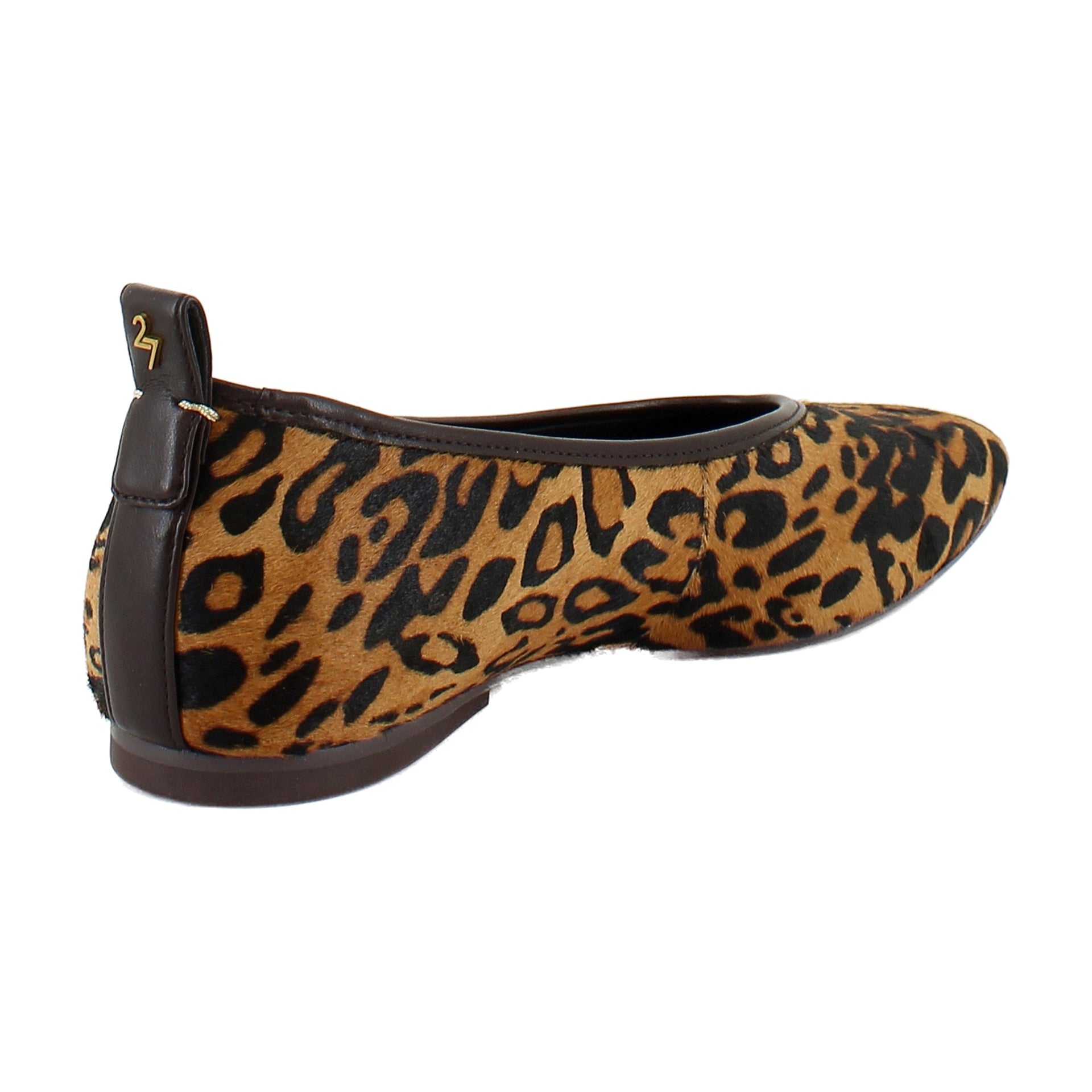 Cheetah Print