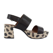 Java Spot Leather