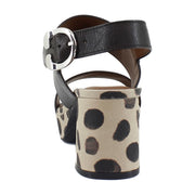 Java Spot Leather