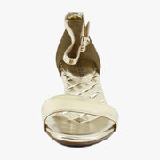 Gold Mirror Metallic