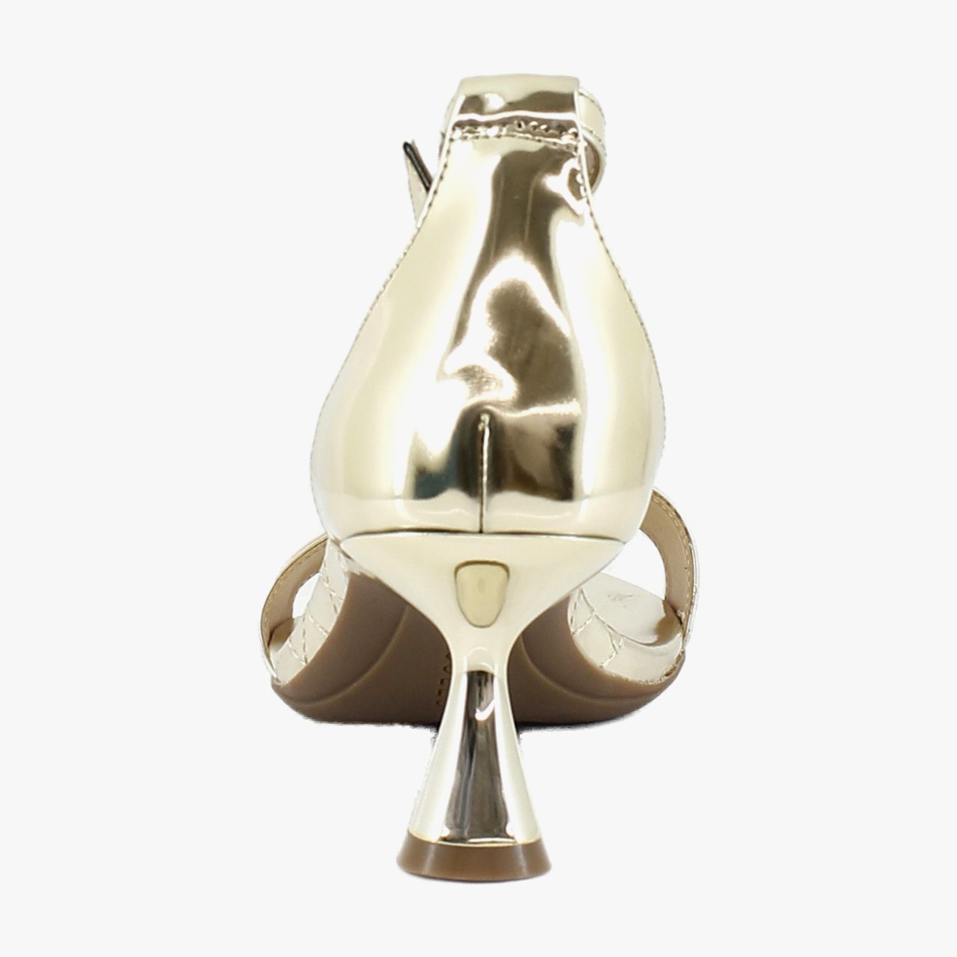 Gold Mirror Metallic
