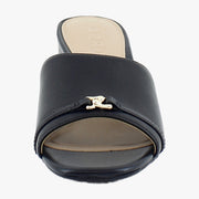 Black Leather
