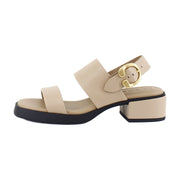 Stone Leather