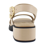 Stone Leather