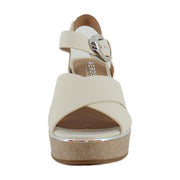 Eggnog Leather