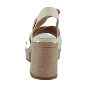 Eggnog Leather