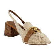 Natural Raffia