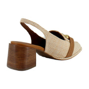 Natural Raffia