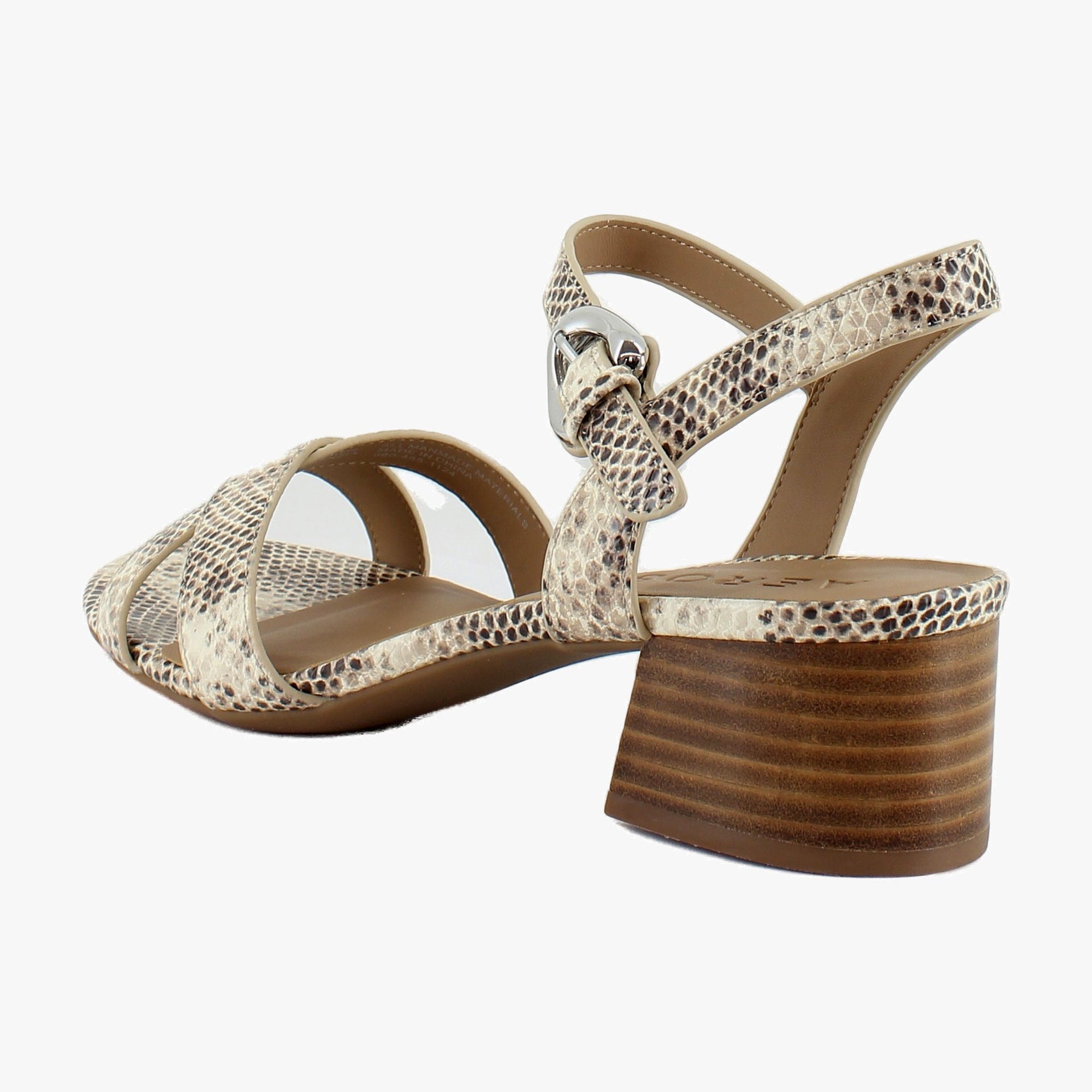 Roccia Snake