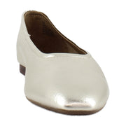 Soft Gold Leather