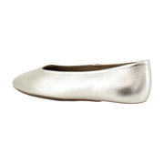 Soft Gold Leather