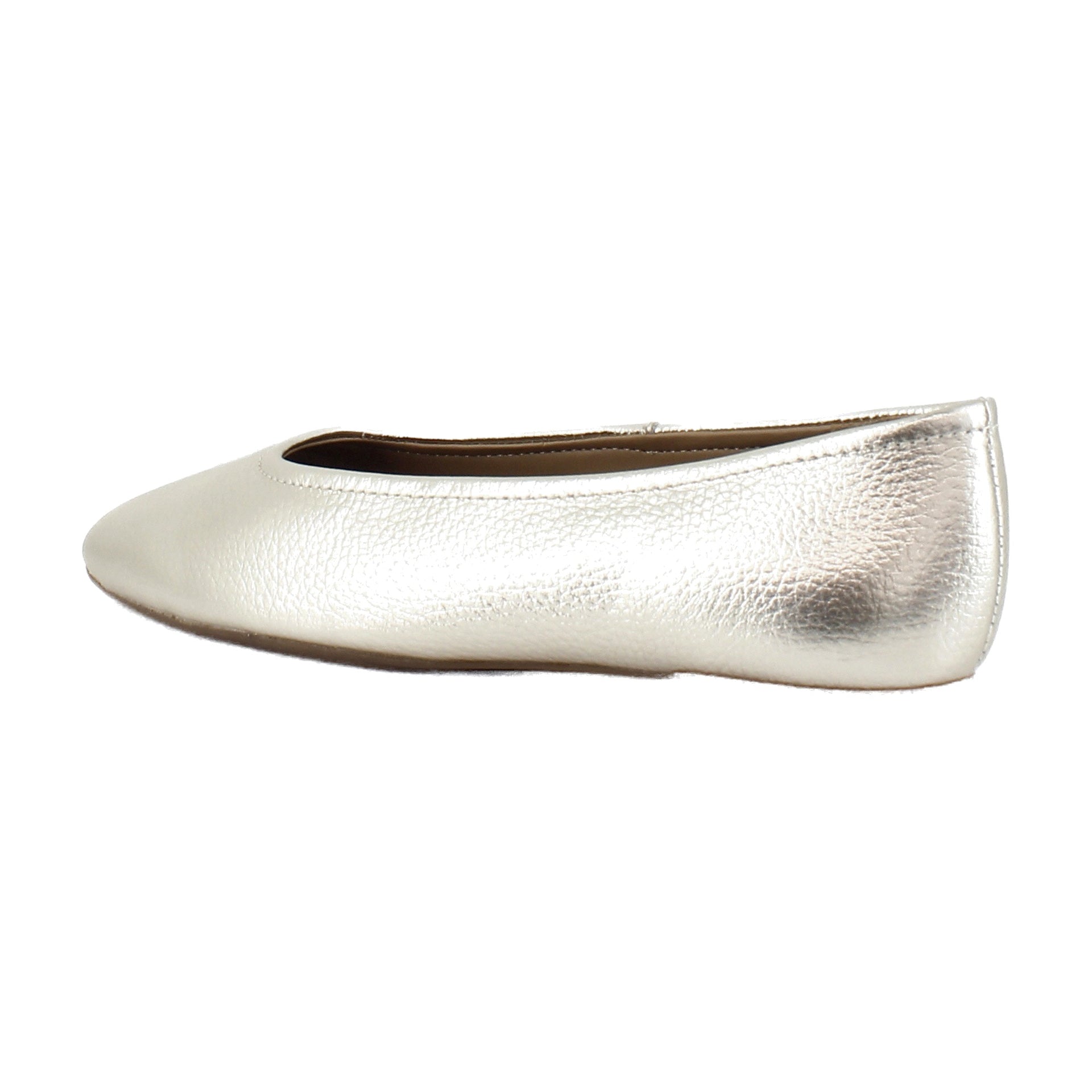 Soft Gold Leather