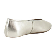 Soft Gold Leather