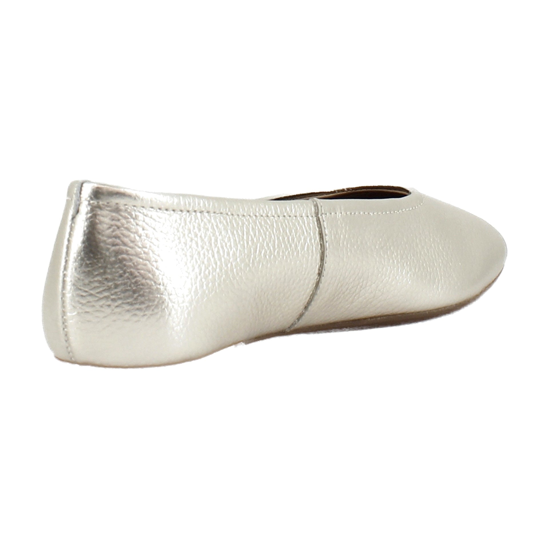 Soft Gold Leather