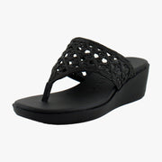 Black Raffia