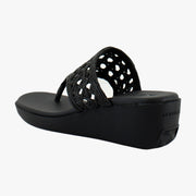 Black Raffia