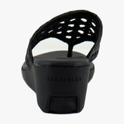 Black Raffia