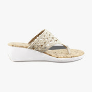 Natural Raffia