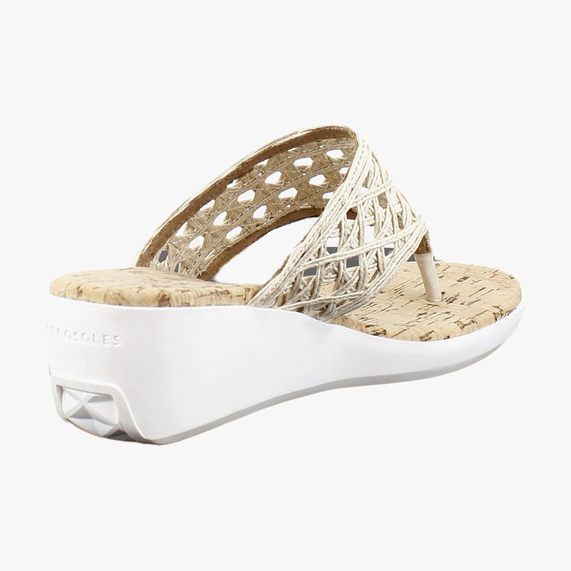 Natural Raffia
