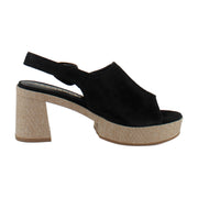 Black Suede