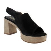 Black Suede