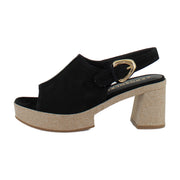 Black Suede