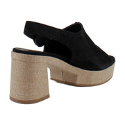 Black Suede
