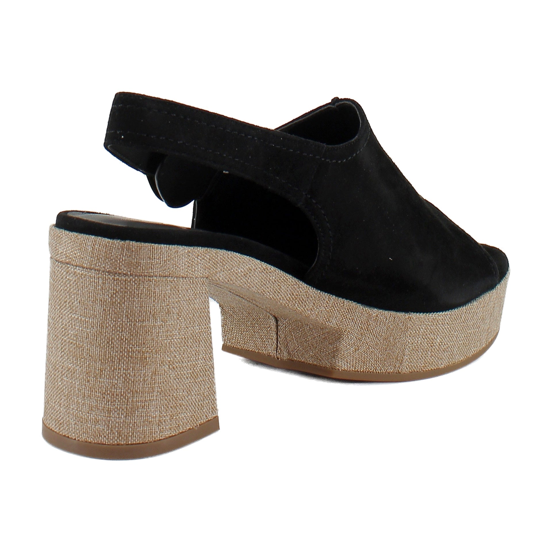 Black Suede