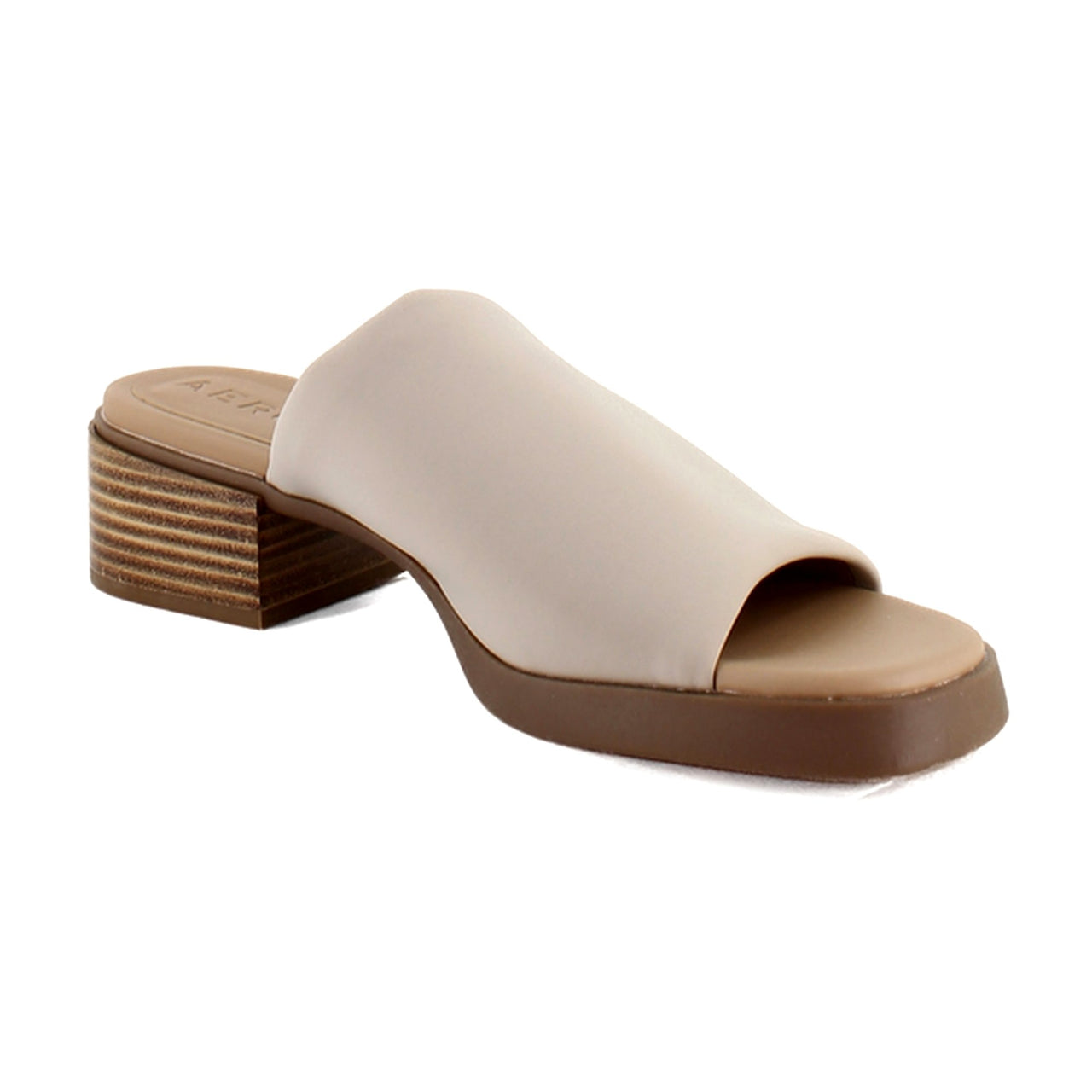 Stone Stretch Fabric