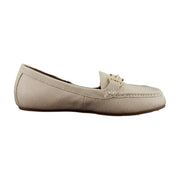 Stone Lizard Faux Leather
