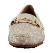 Stone Lizard Faux Leather