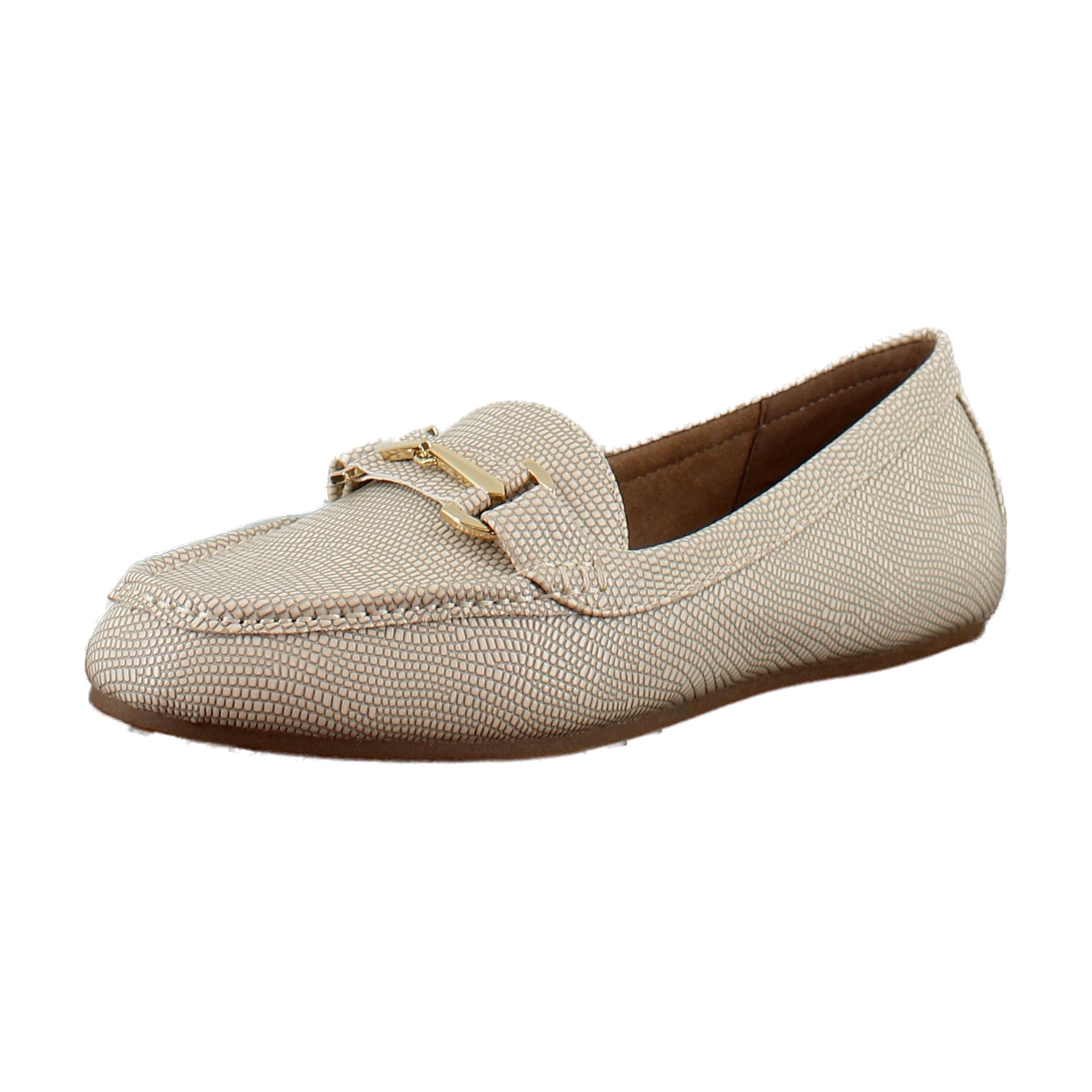 Stone Lizard Faux Leather