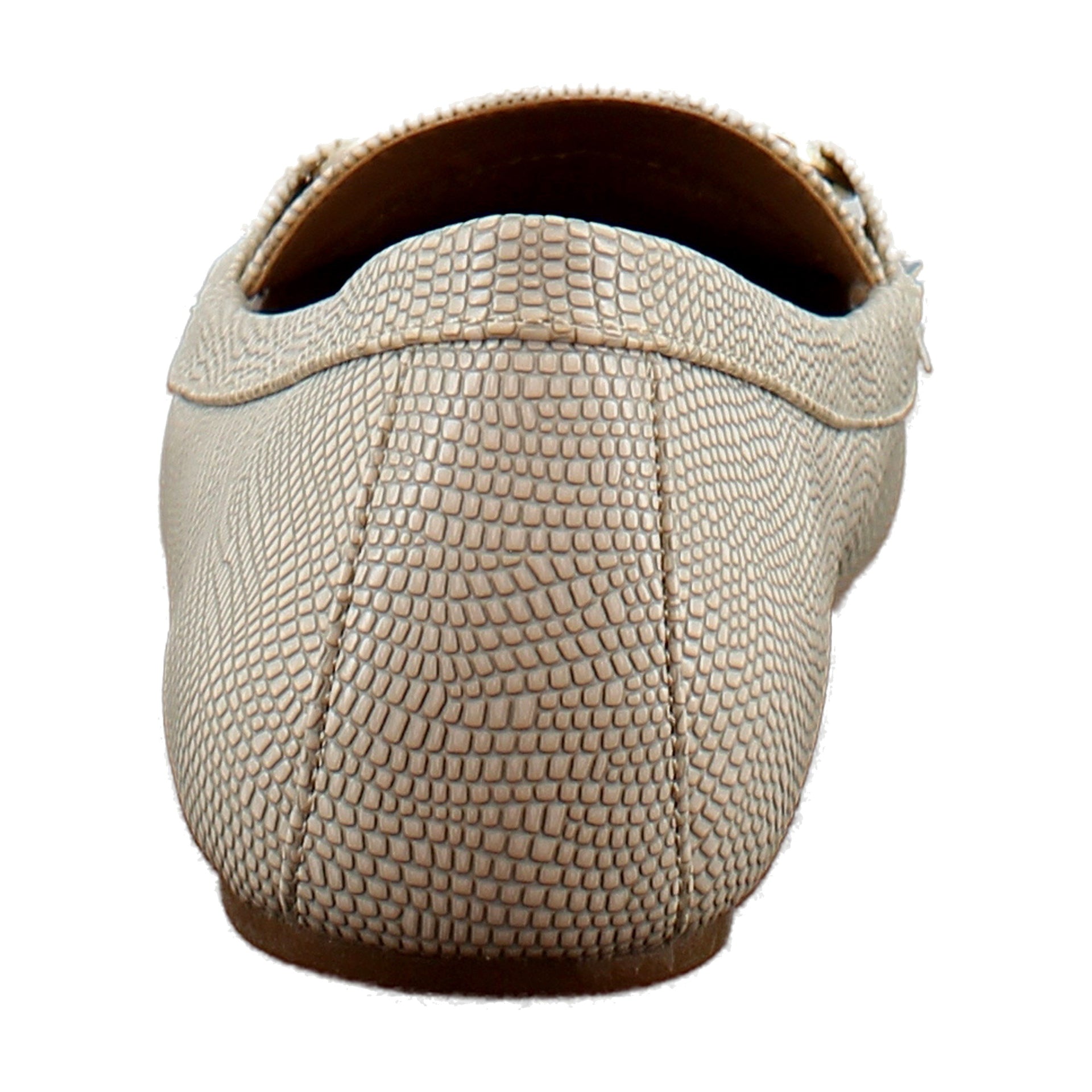Stone Lizard Faux Leather