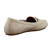 Stone Lizard Faux Leather